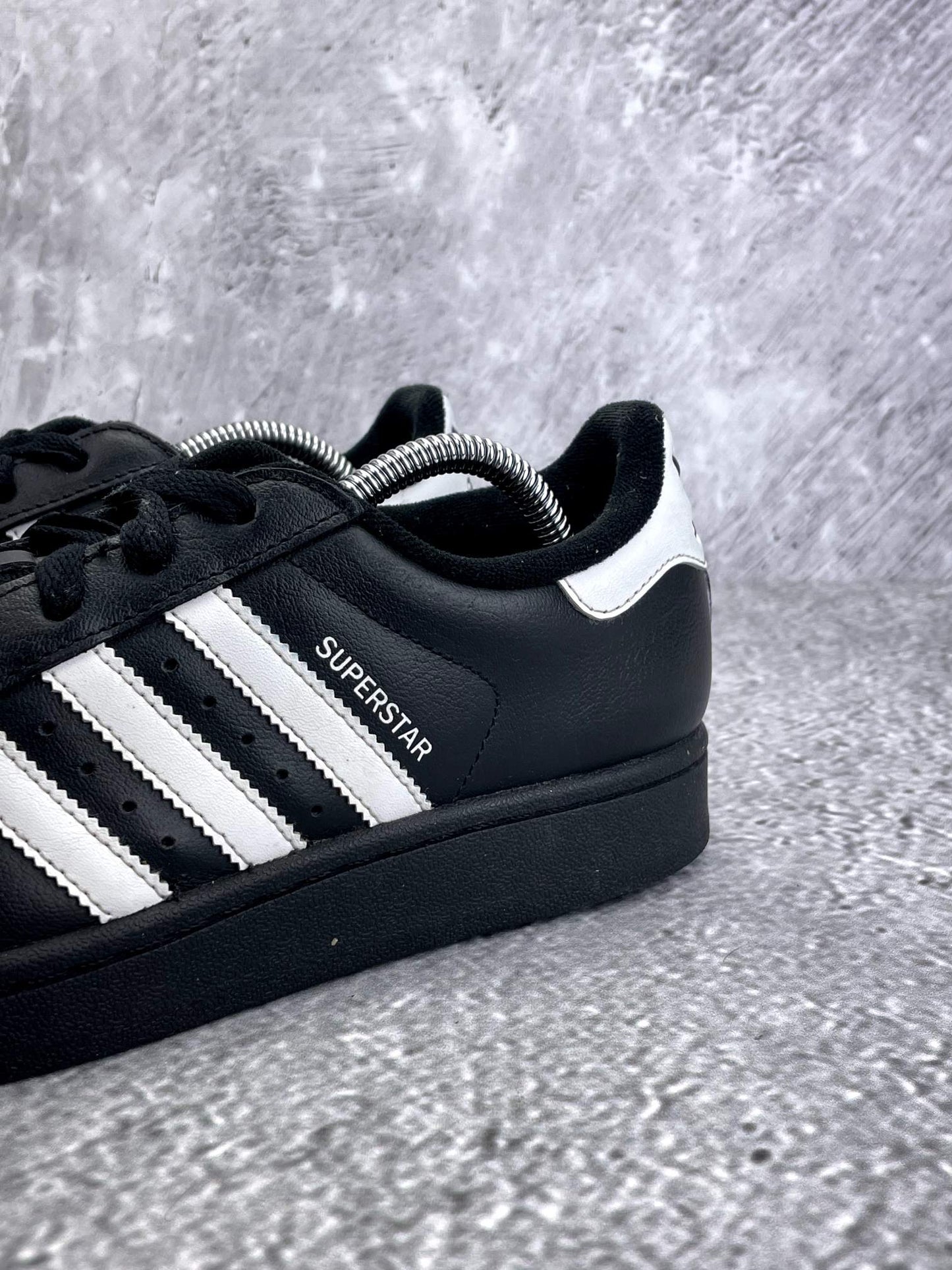 adidas Superstar II JH9977 - buty sportowe, podeszwa