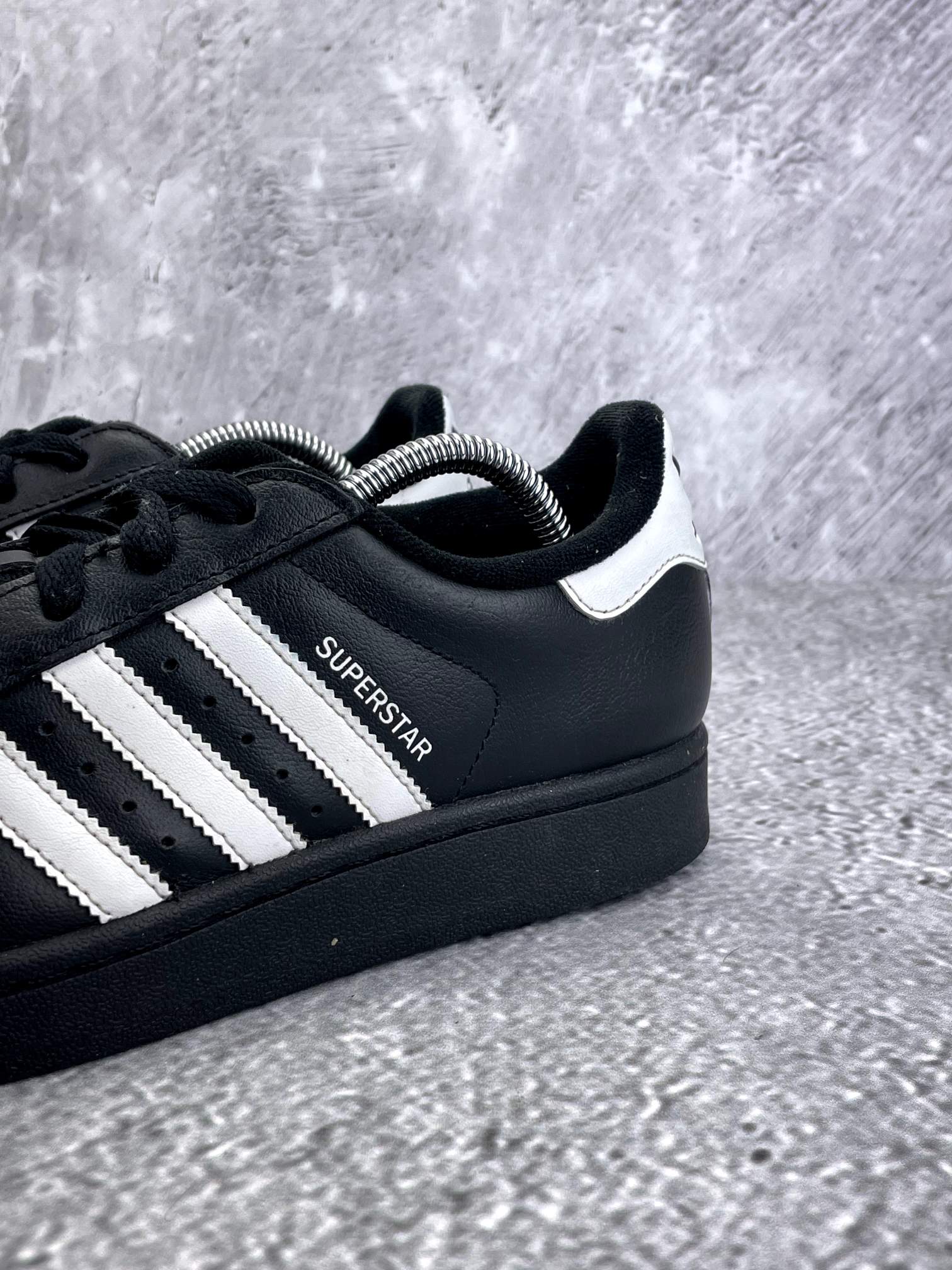 adidas Superstar II JH9977 - buty sportowe, podeszwa