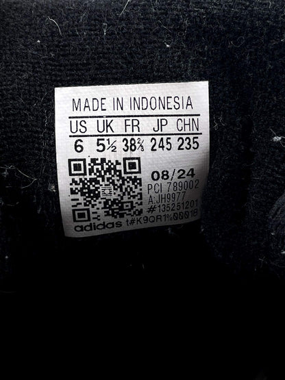 adidas Superstar II JH9977 - buty sportowe, zapiętki butów