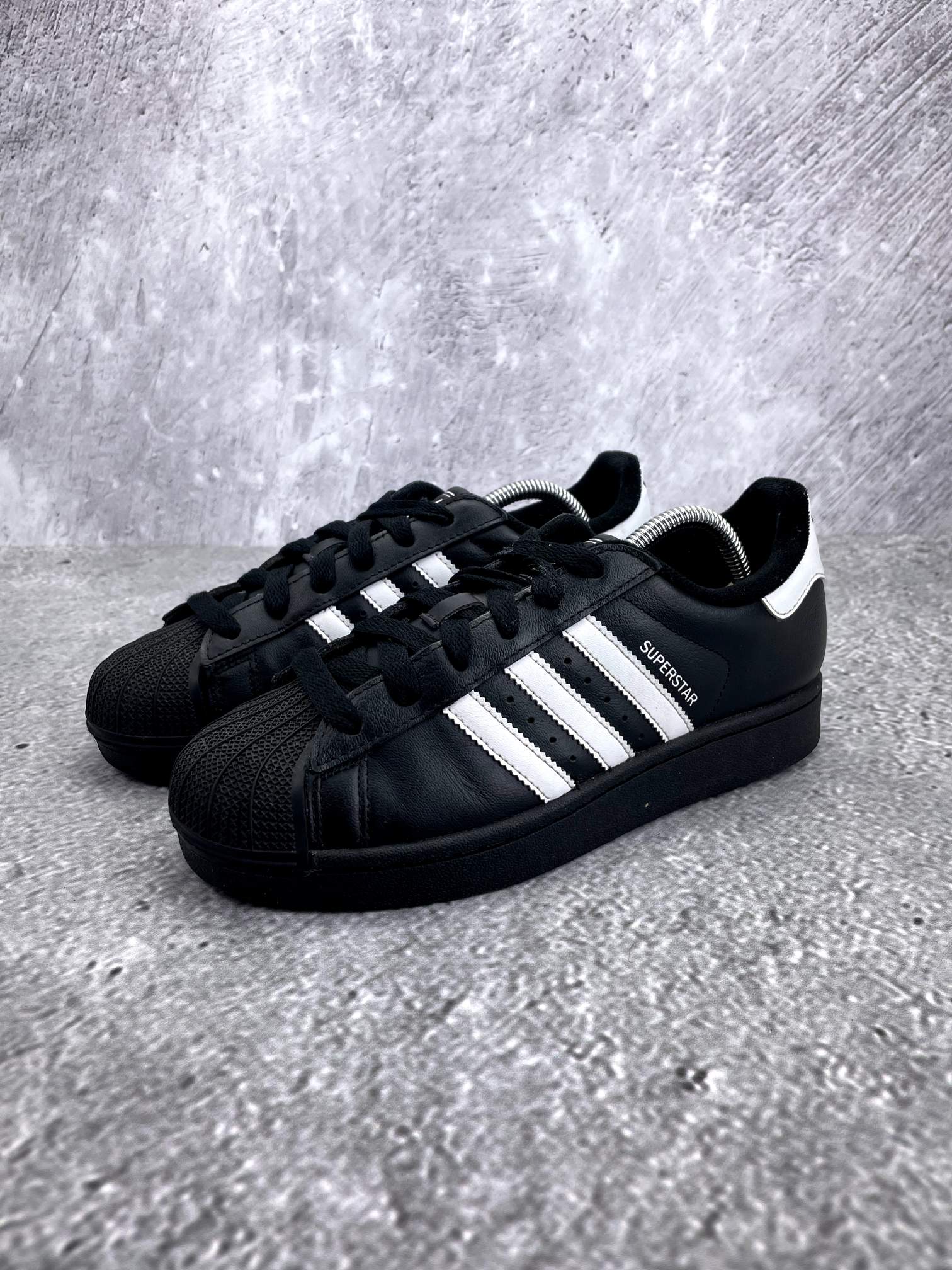 adidas Superstar II JH9977 - buty sportowe, opcjonalne zdjęcie 1