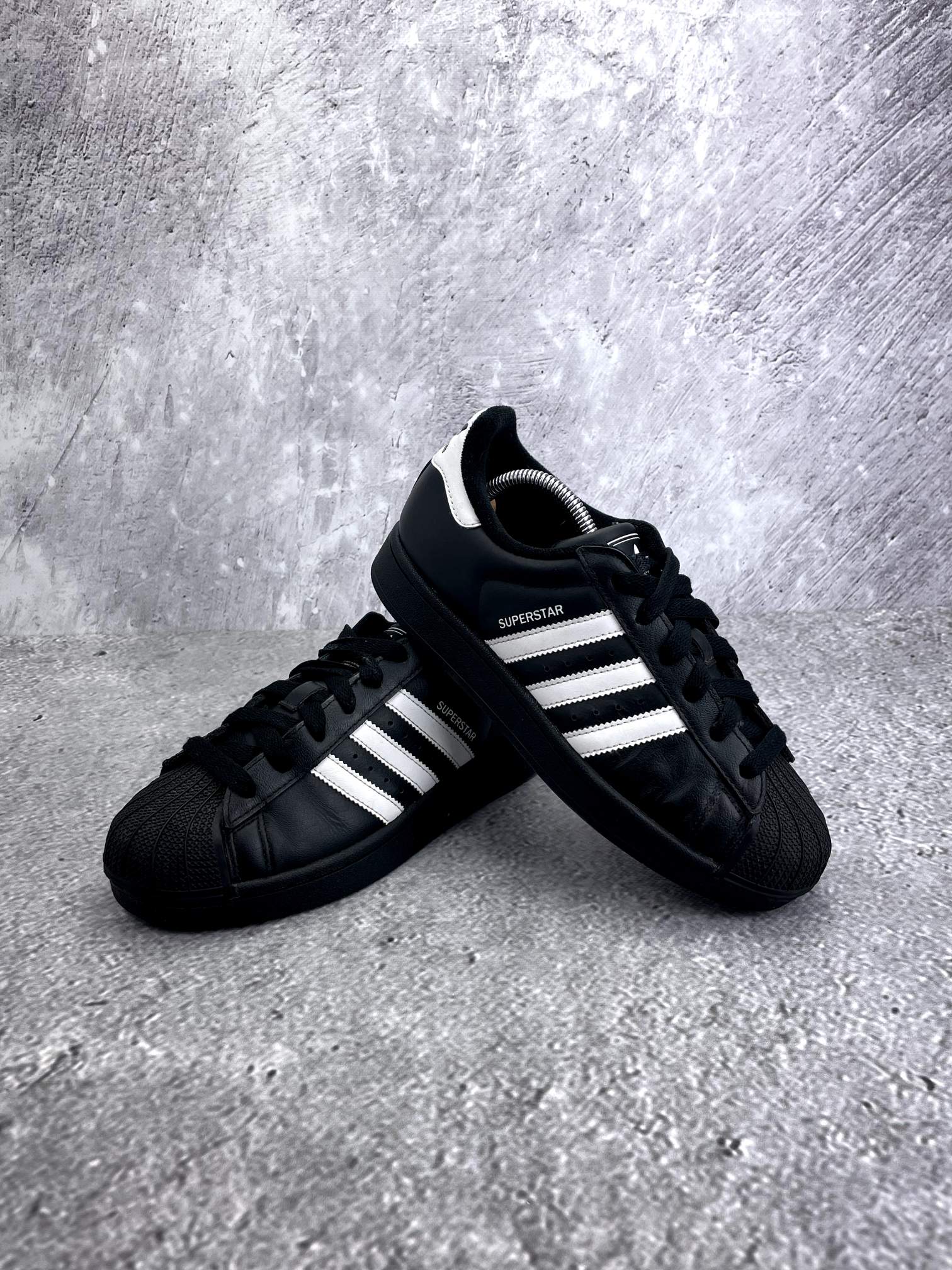 adidas Superstar II JH9977 - buty sportowe, opcjonalne zdjęcie 2