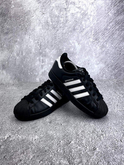 adidas Superstar II JH9977 - buty sportowe, opcjonalne zdjęcie 2