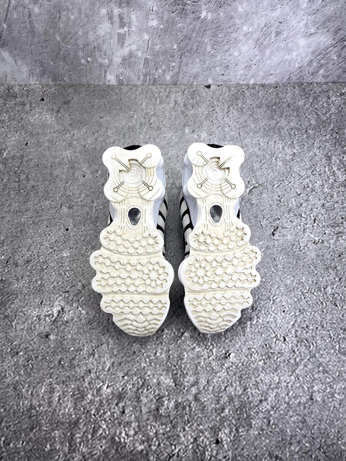 Nike Air VaporMax Plus — buty sportowe damskie w bardzo dobrym stanie rozmiar 37.5, podeszwa