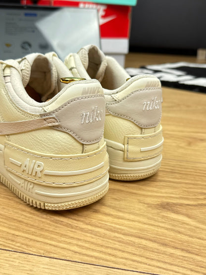 Nike Air Force 1 Low Shadow (38.5)