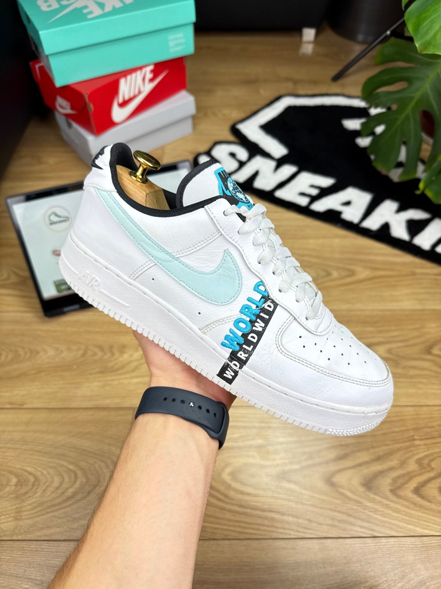 Nike Air Force 1 Low (44)