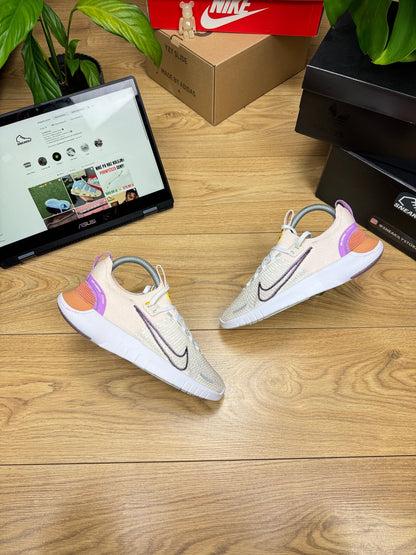 Nike Free Run Flyknit (38)