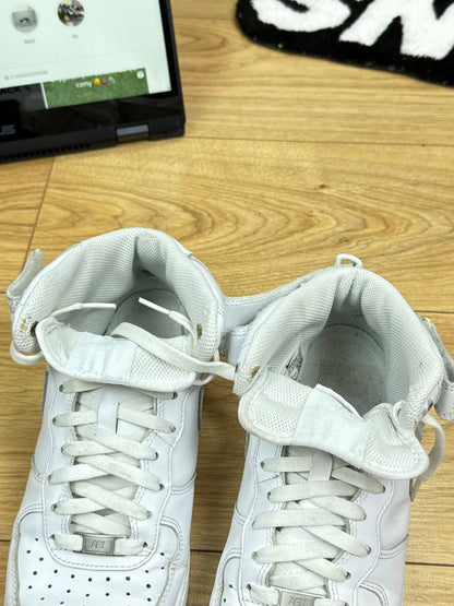 Nike Air Force 1 Mid (42)