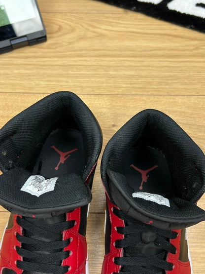 Nike Air Jordan 1 Mid (42.5)