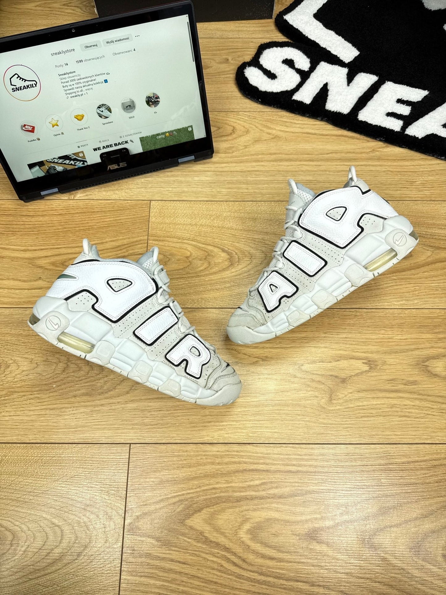 Nike Air More Uptempo 96 (40)