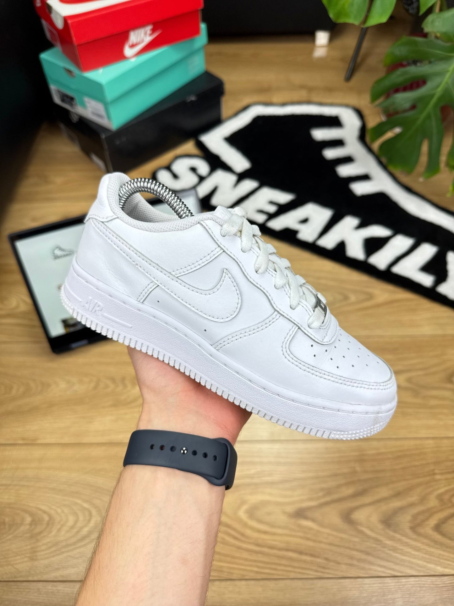 Nike Air Force 1 Low (36.5)