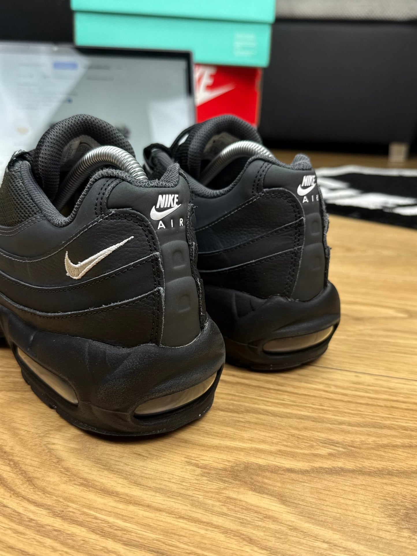 Nike Air Max 95 (42)
