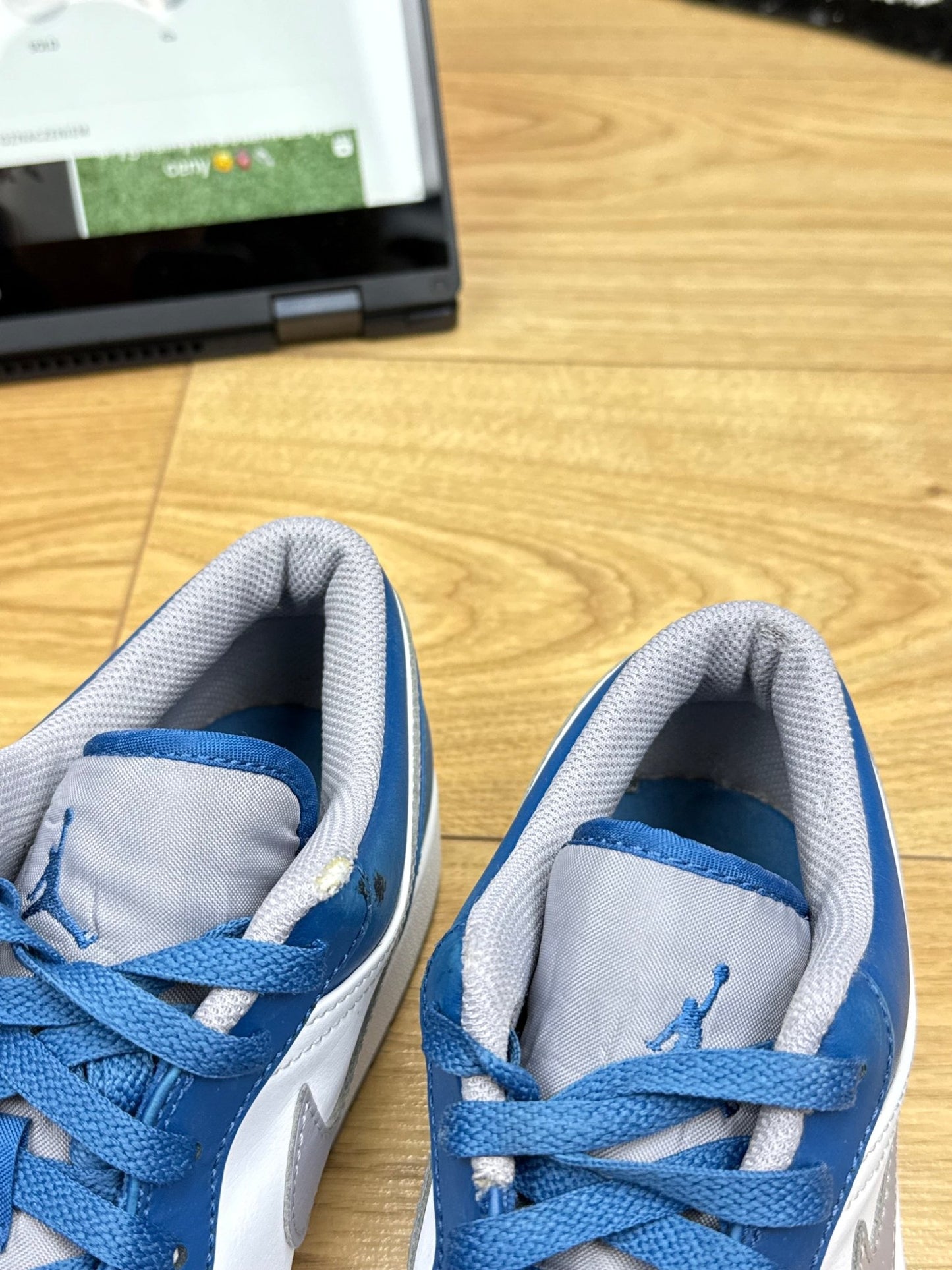 Nike Air Jordan 1 Low (44)