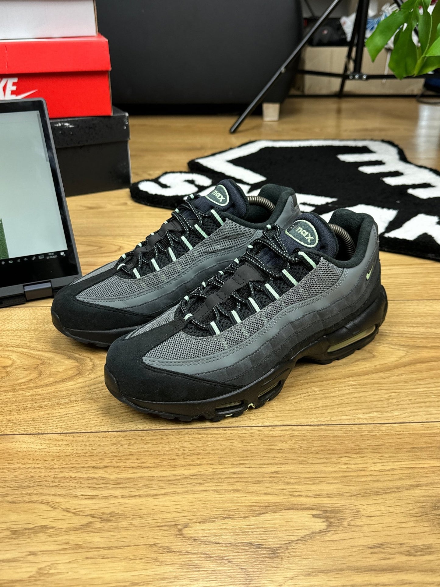 Nike Air Max 95 (43)