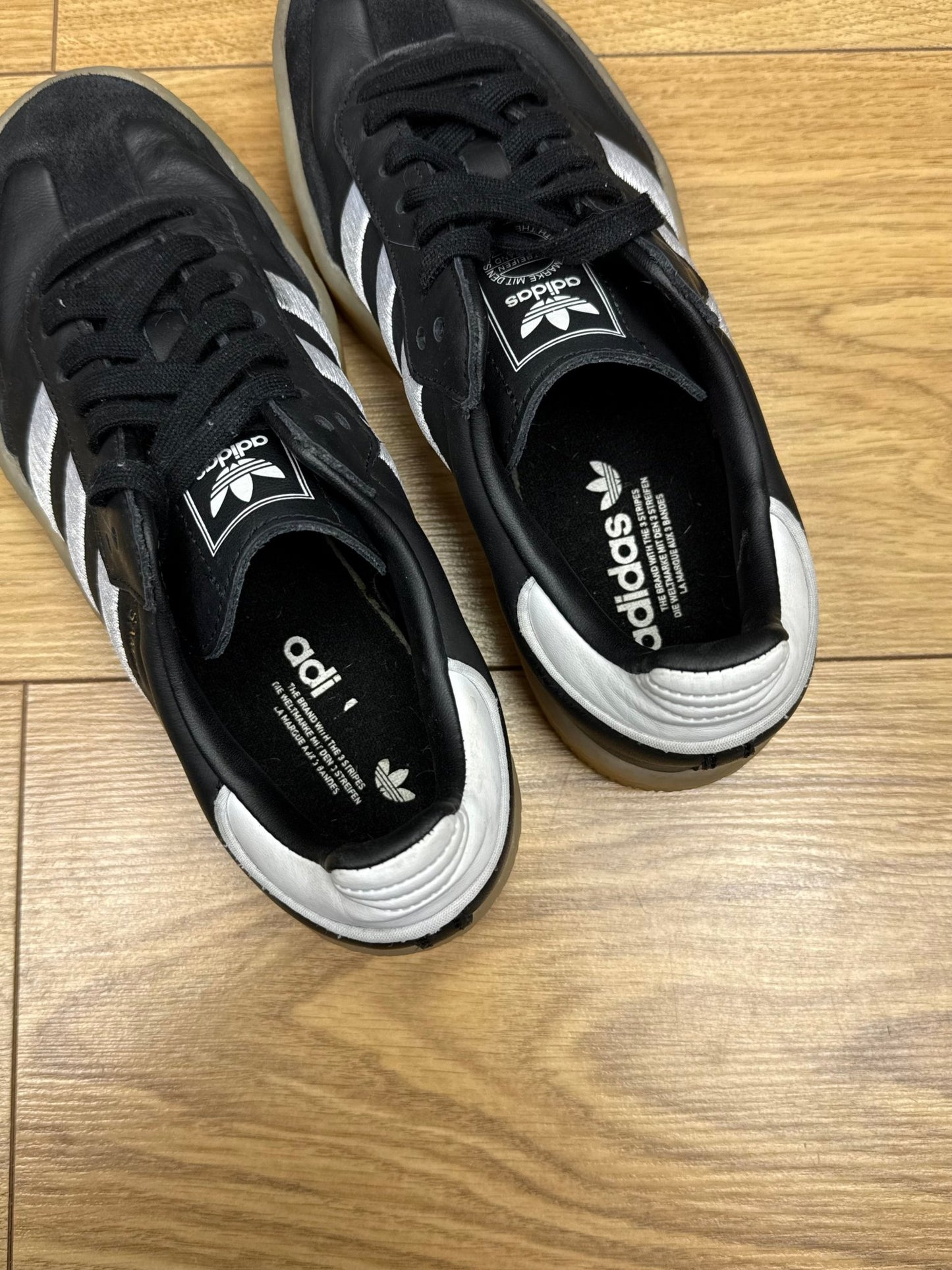 Adidas Sambae (38)