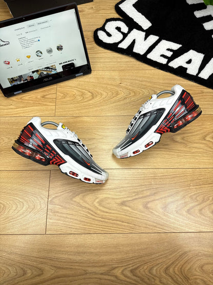 Nike Air Max Plus 3 III TN (42)