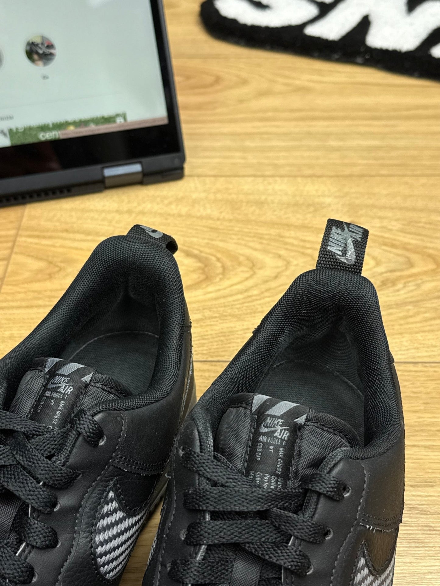Nike Air Force 1 Low (43)