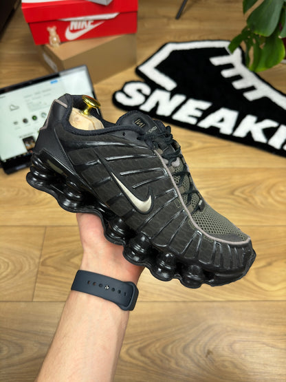 Nike Shox TL (40.5)