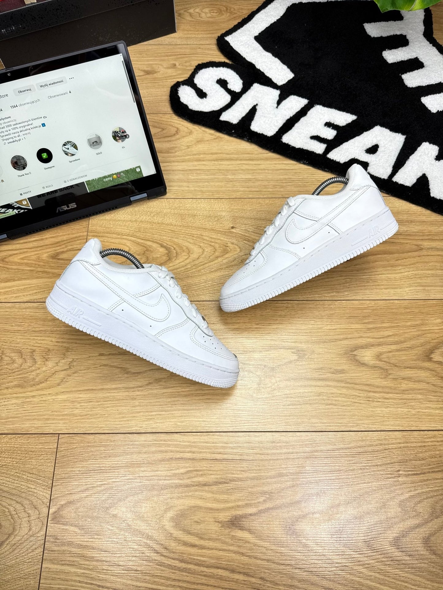 Nike Air Force 1 Low (38)