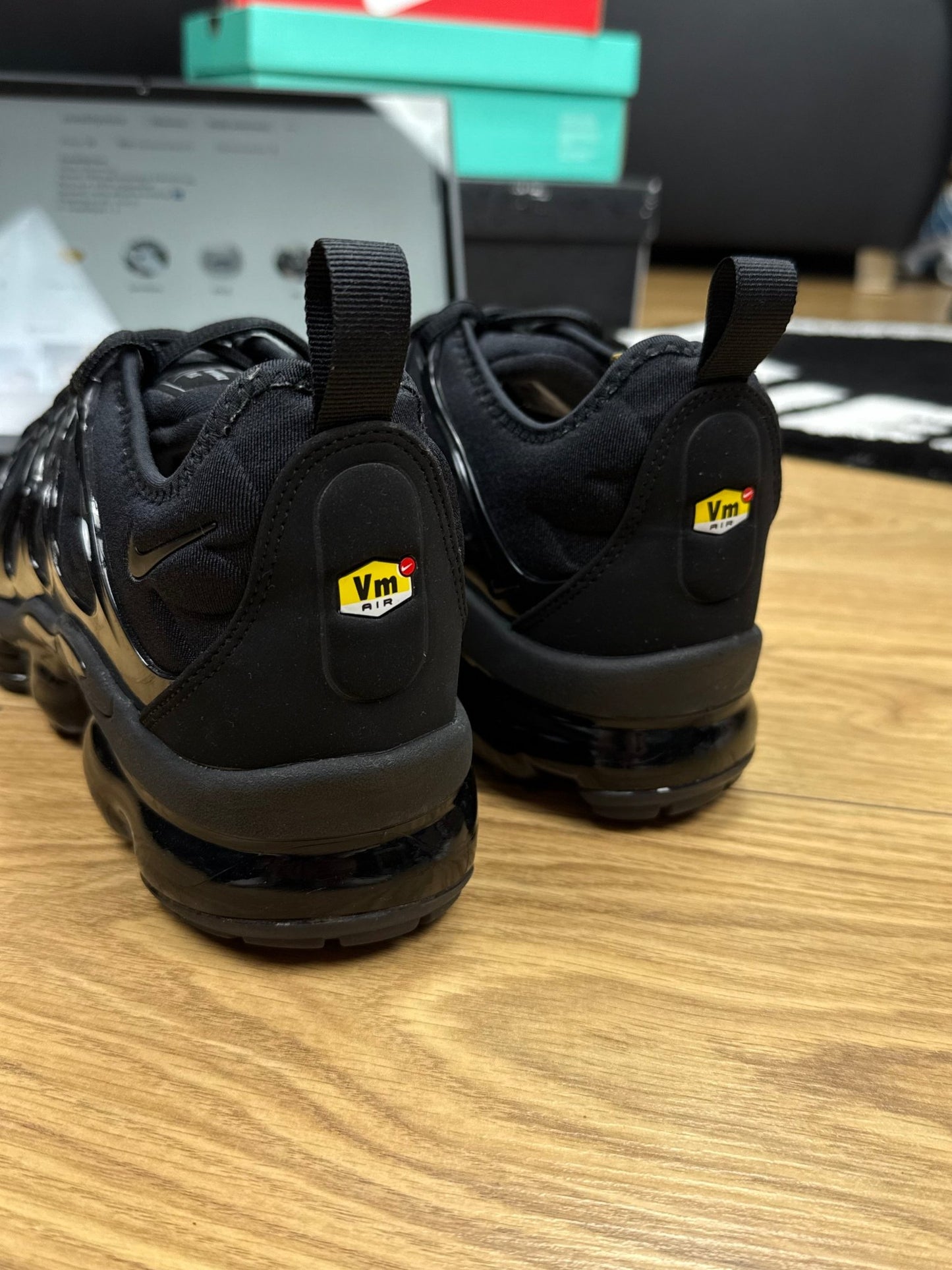 Nike Air Vapormax Plus (42)