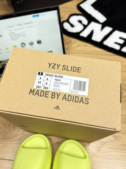 Adidas Yeezy Slides 2022/23 (42)