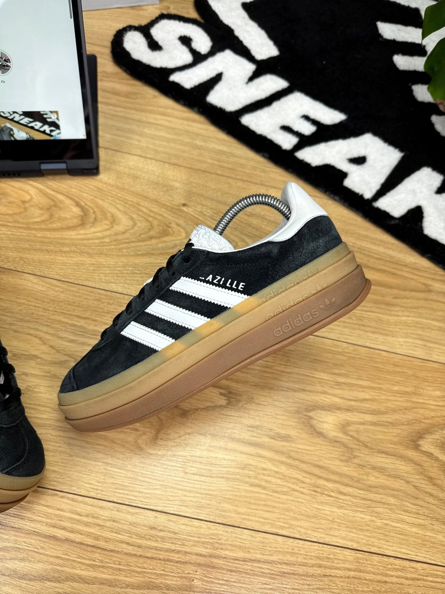 Adidas VL Court Bold (39 1/3)