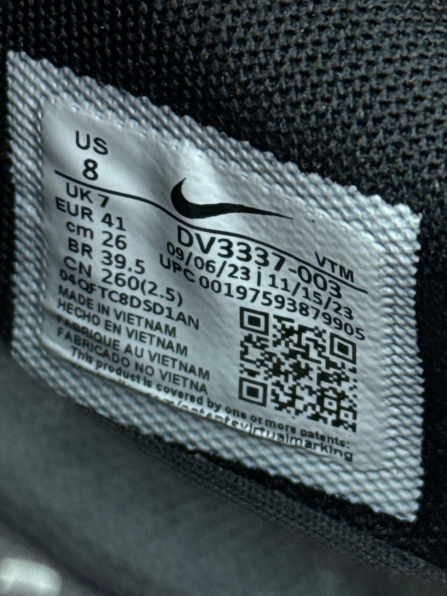 Nike Air Max DN (41)