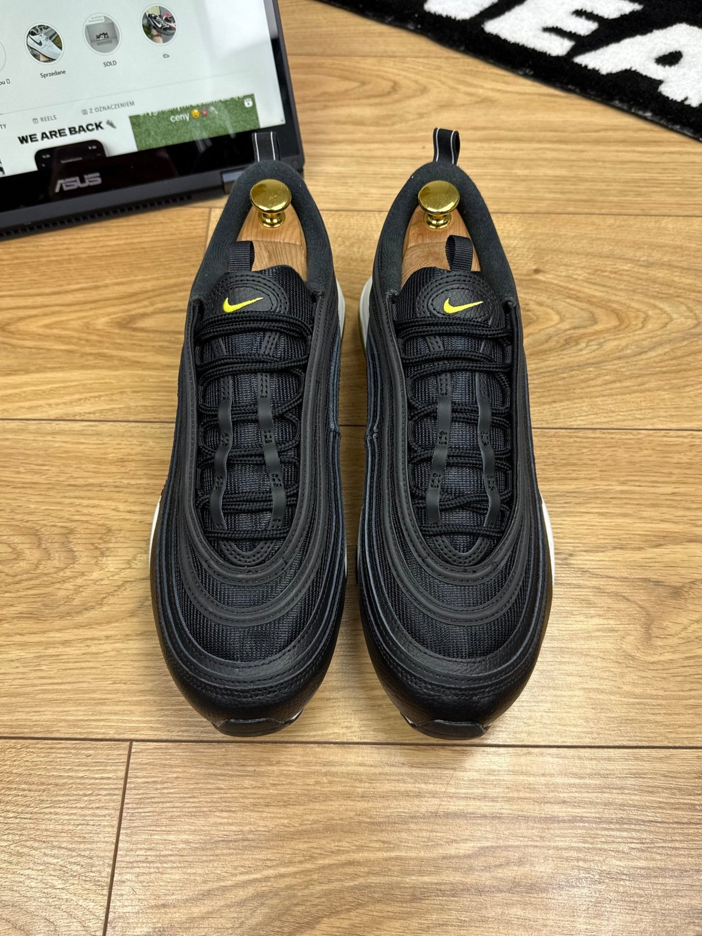 Nike Air Max 97 (45.5)