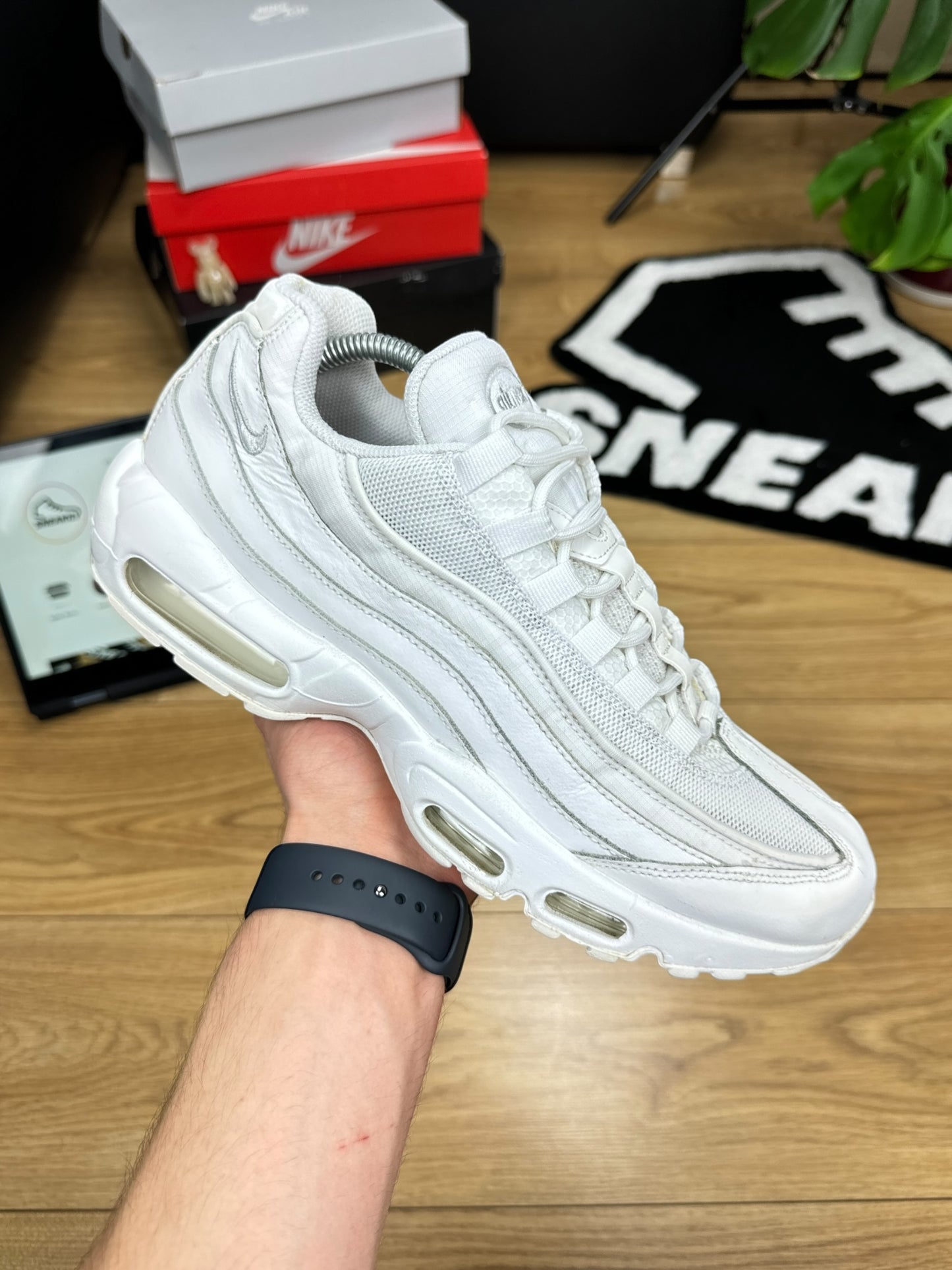 Nike Air Max 95 (44)
