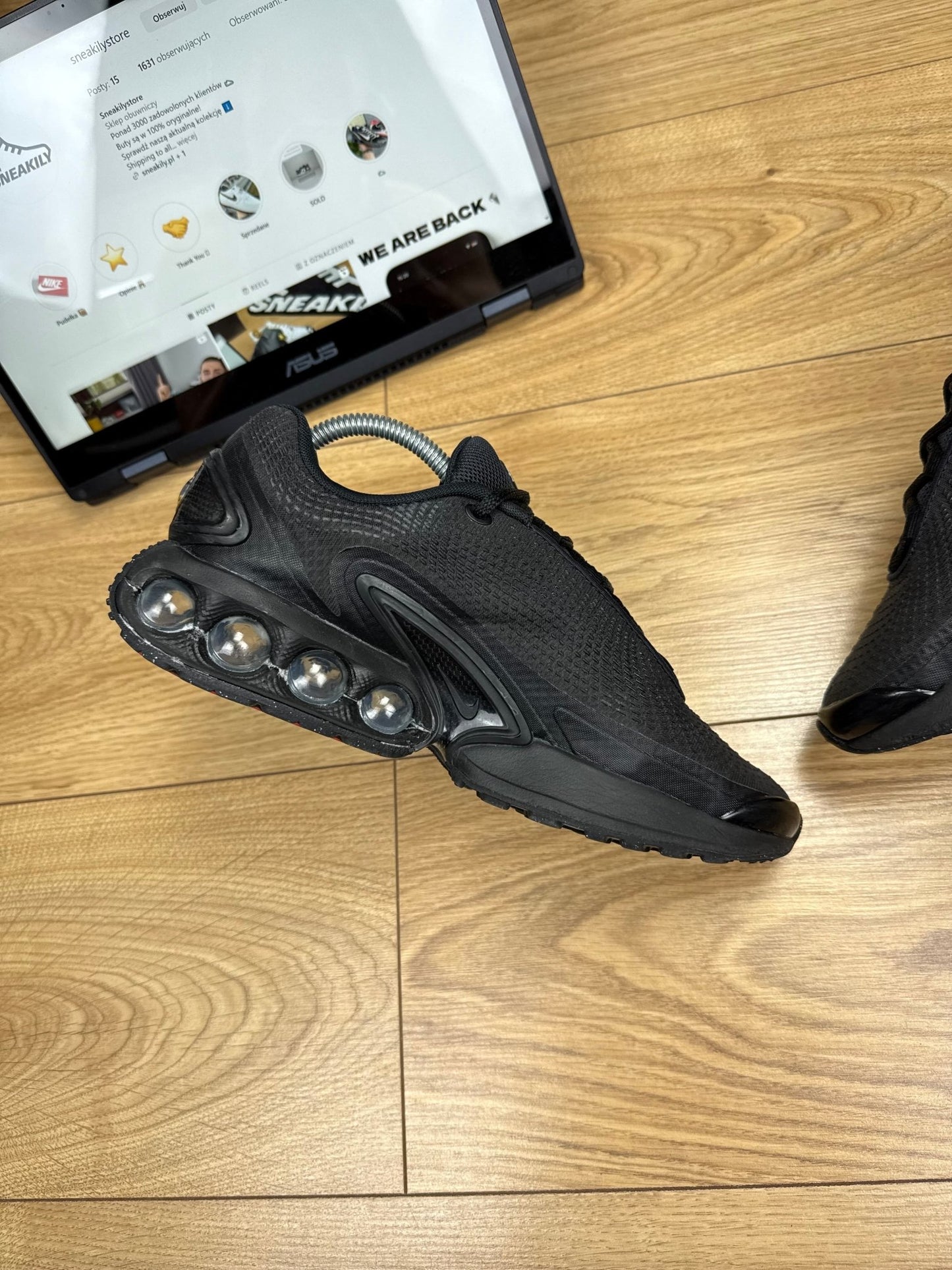 Nike Air Max DN (41)