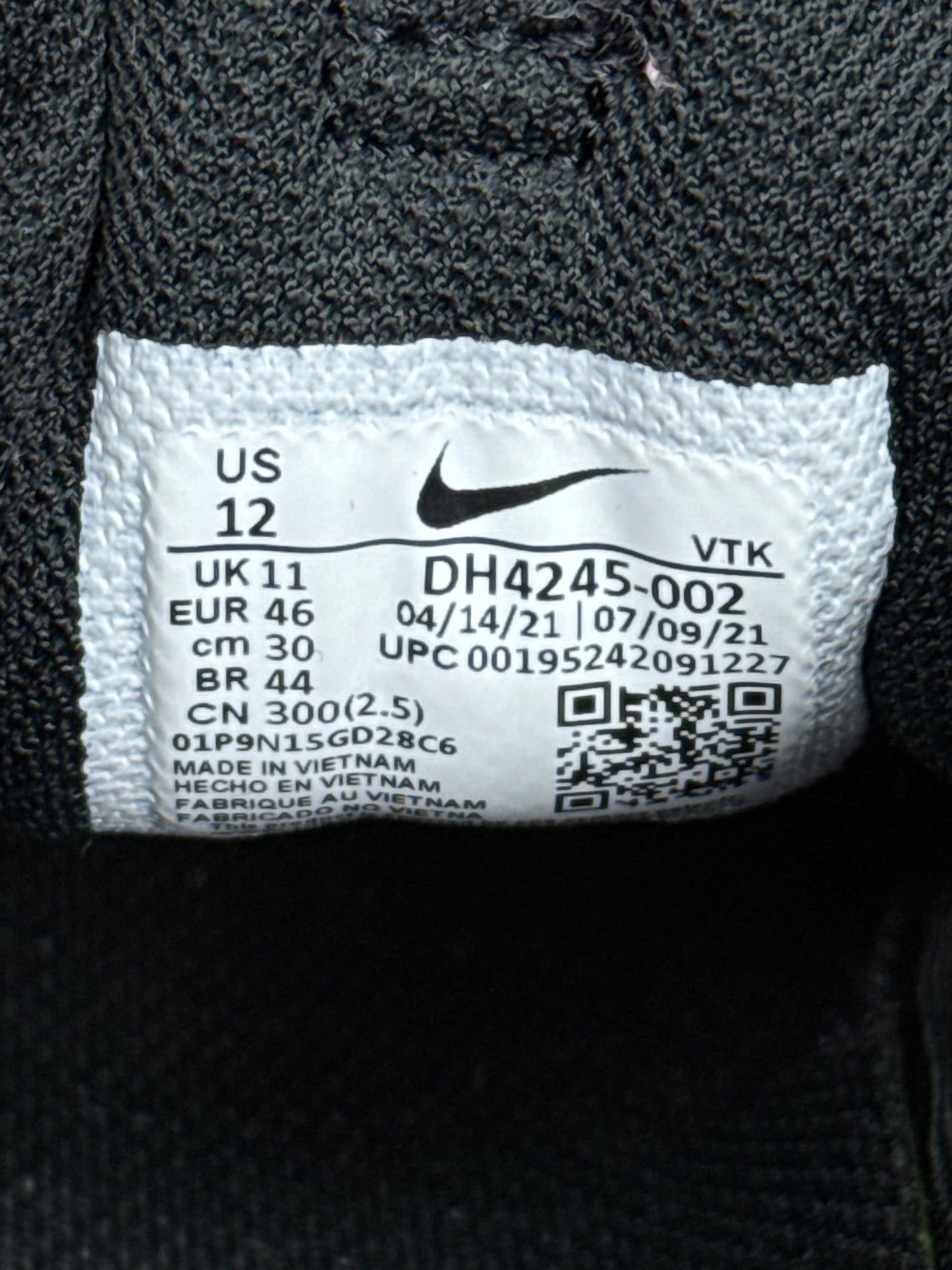 Nike Air Max 2021 (46)