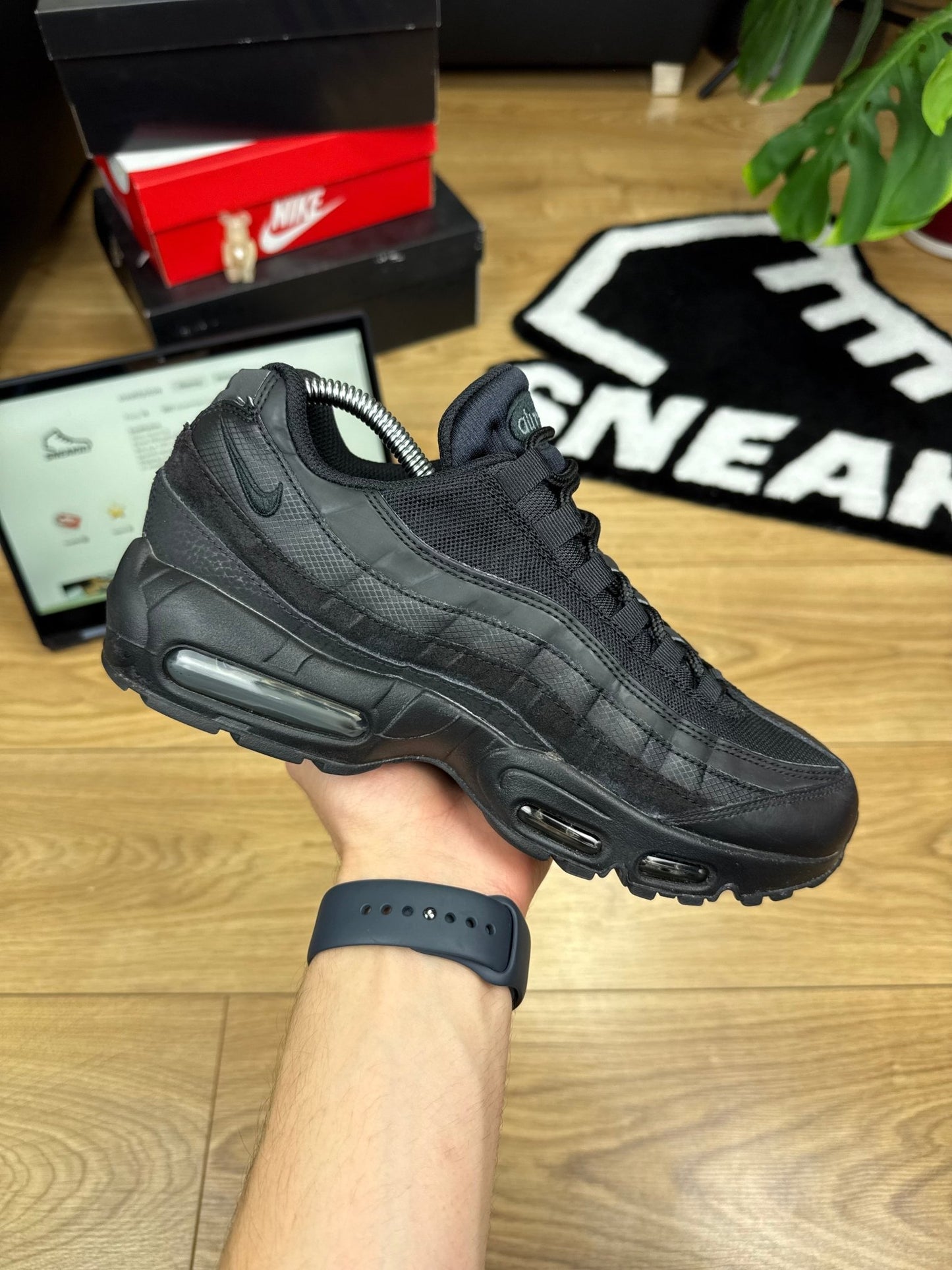 Nike Air Max 95 (42)