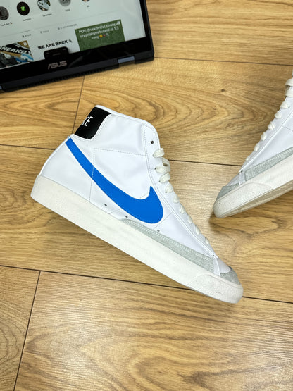 Nike Blazer Mid 77 (43)