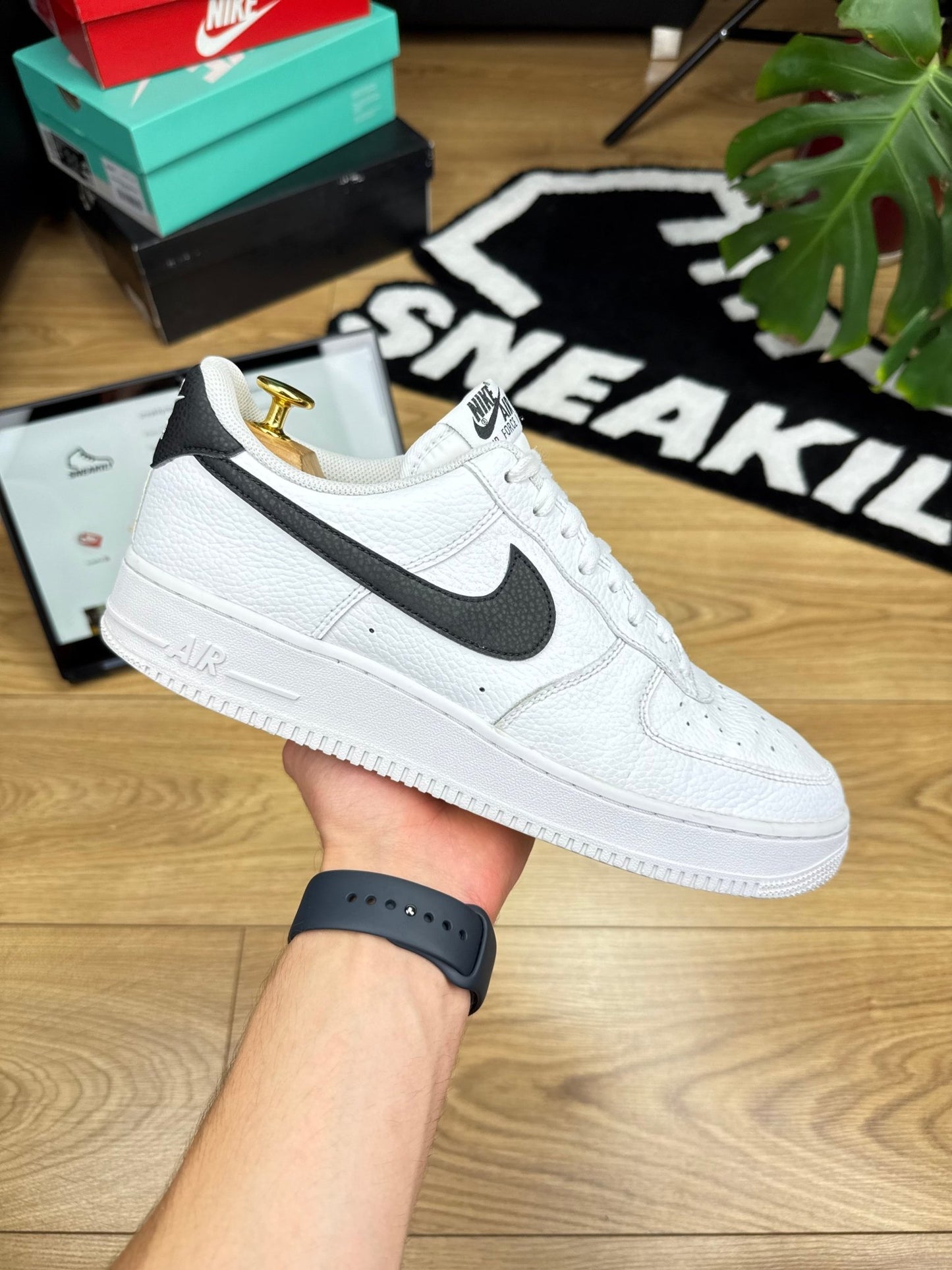 Nike Air Force 1 Low (45)