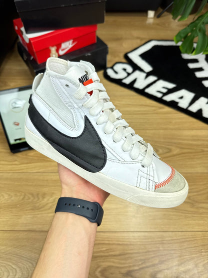 Nike Blazer Jumbo Mid (42)