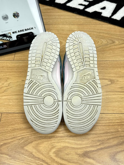 Nike Dunk Low (40)