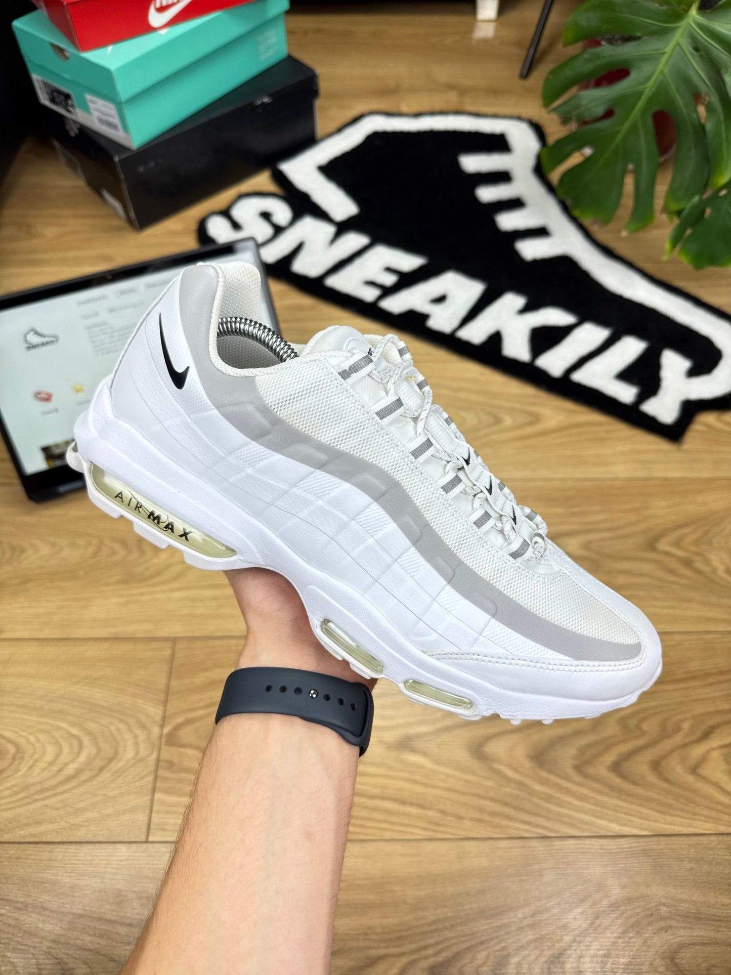 Nike Air Max 95 Ultra (45)