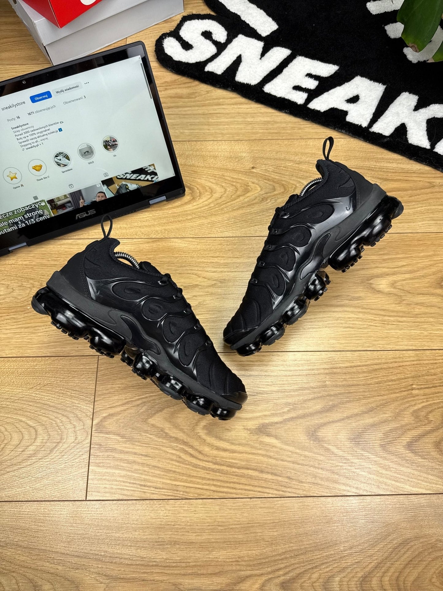 Nike Air Vapormax Plus (43)