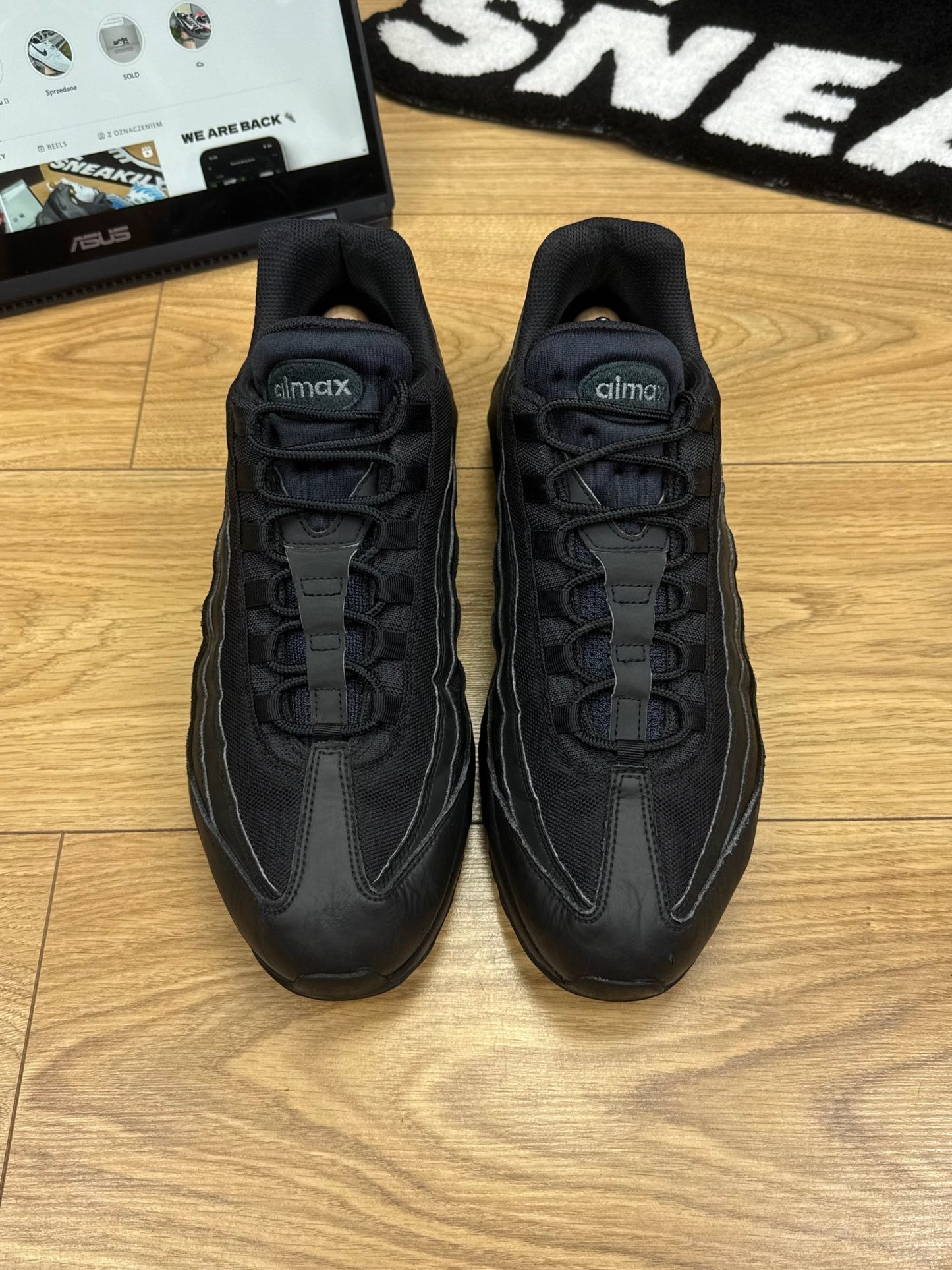 Nike Air Max 95 (47.5)