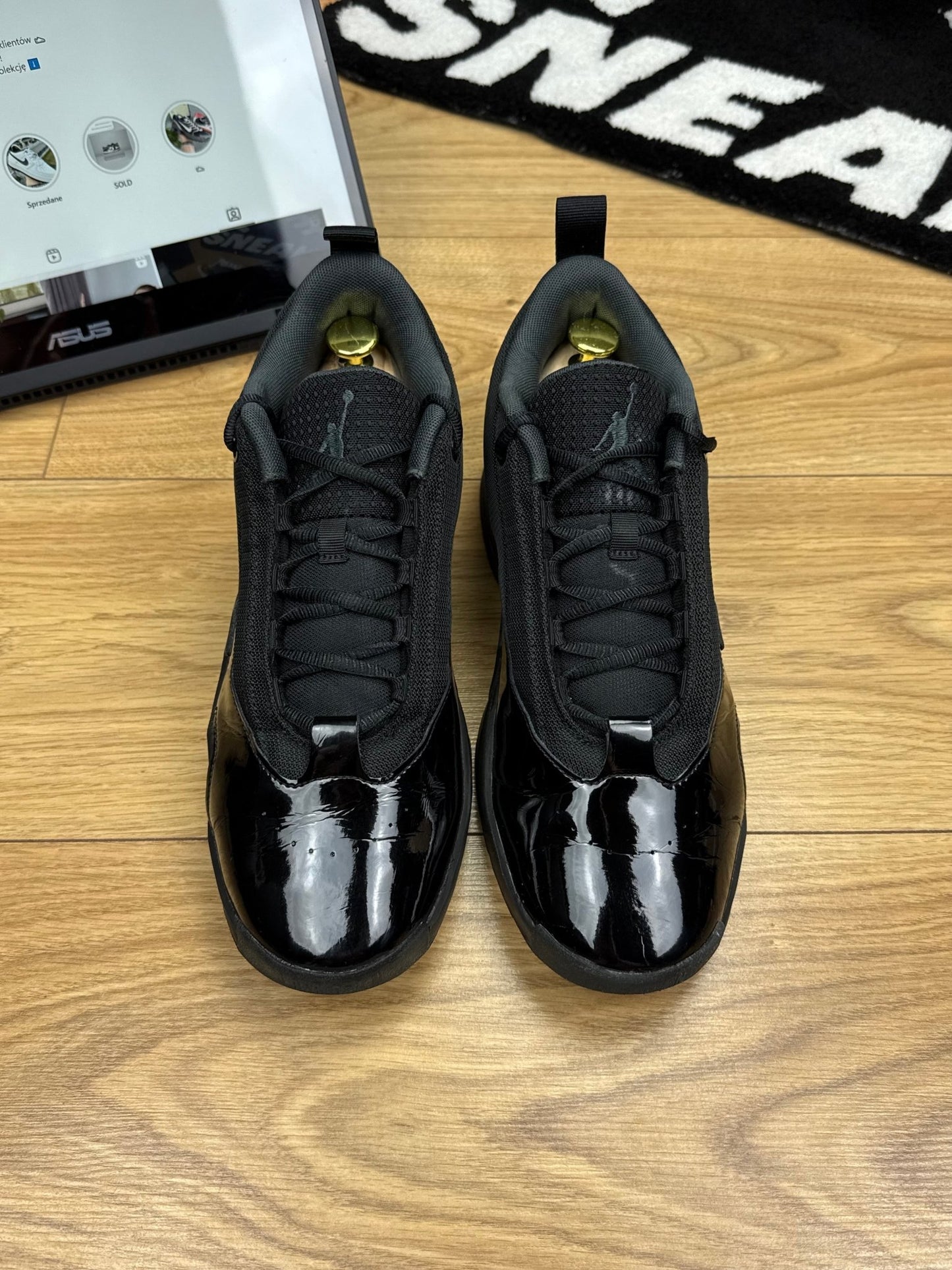 Nike Air Jordan Max Aura 6 (42.5)