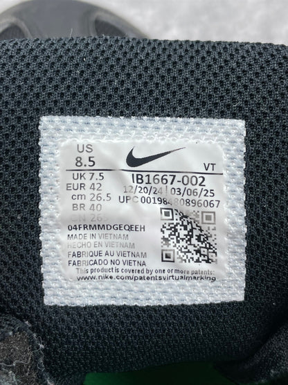 Nike Air Max 95 Green Shock — buty sportowe męskie w bardzo dobrym stanie rozmiar 42, opcjonalne zdjęcie 2