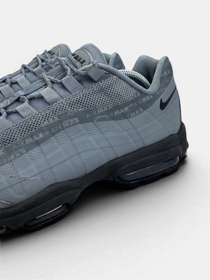 Nike Air Max 95 Ultra Cool Grey — buty sportowe męskie w bardzo dobrym stanie rozmiar 44, opcjonalne zdjęcie 1