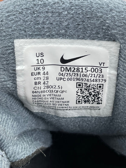 Nike Air Max 95 Ultra Cool Grey — buty sportowe męskie w bardzo dobrym stanie rozmiar 44, opcjonalne zdjęcie 2
