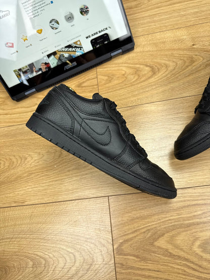 Nike Air Jordan 1 Low (42)