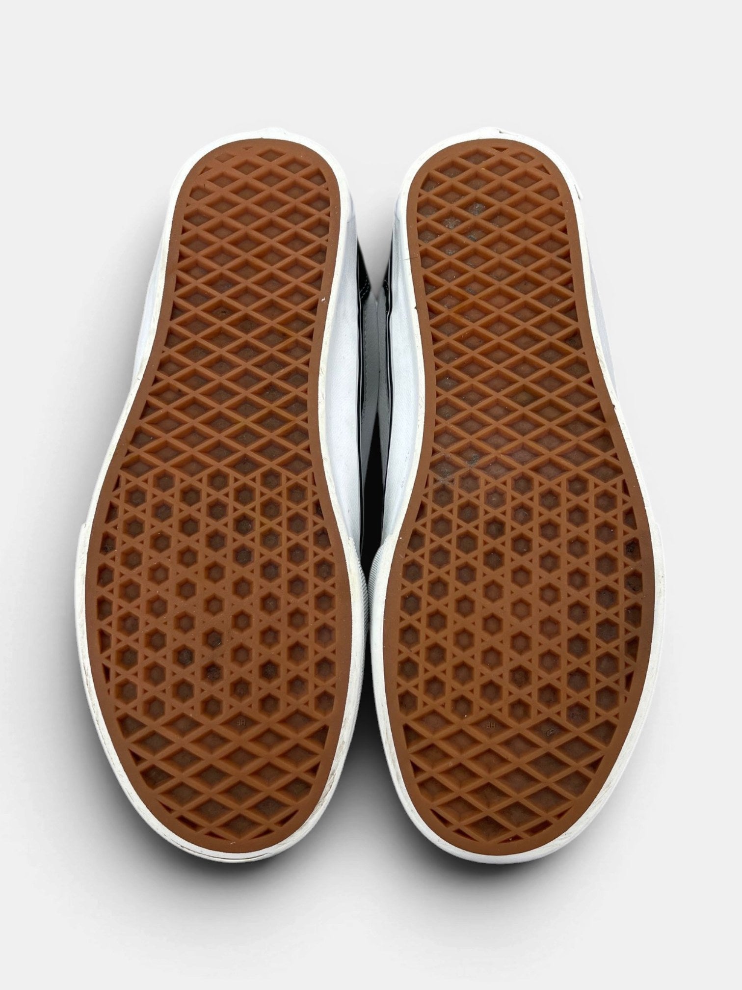 Vans Old Skool Platform — buty sportowe damskie w bardzo dobrym stanie rozmiar 39, podeszwa