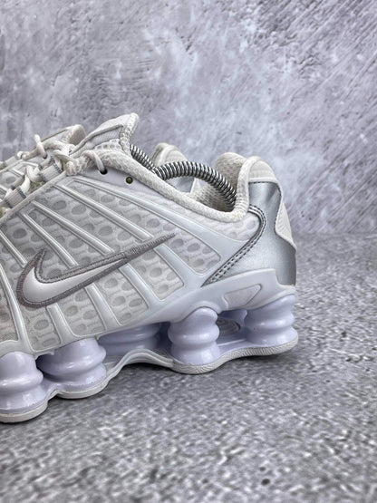Nike Shox TL AR3566-100 - buty sportowe, opcjonalne zdjęcie 1