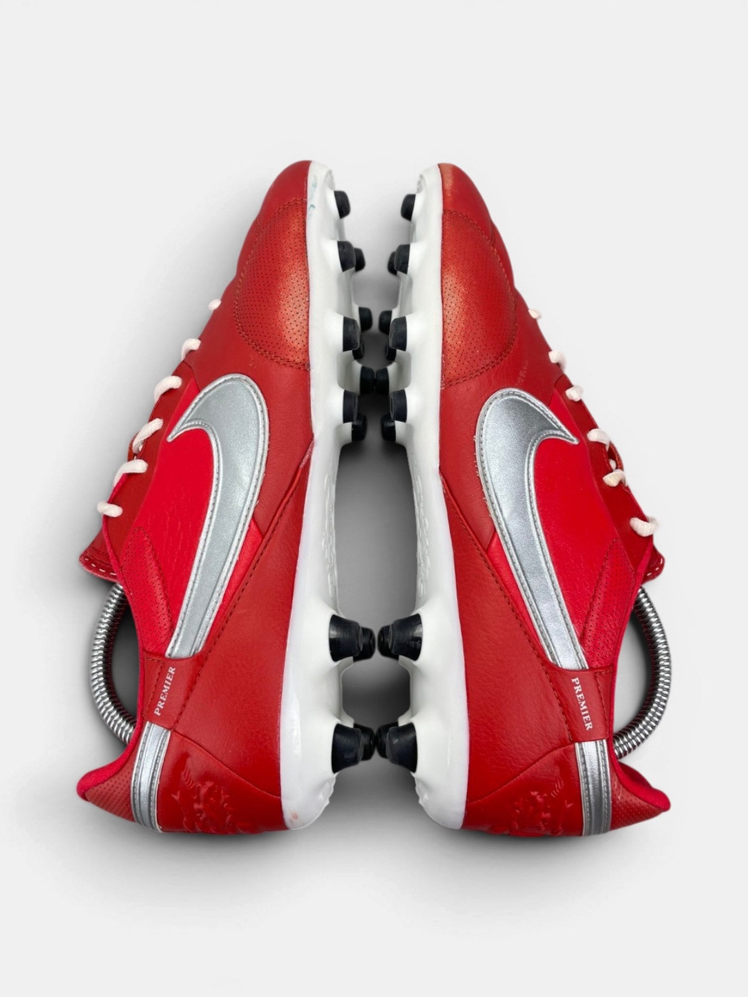 Nike Premier Lii — buty sportowe męskie w bardzo dobrym stanie rozmiar 43, boczny profil