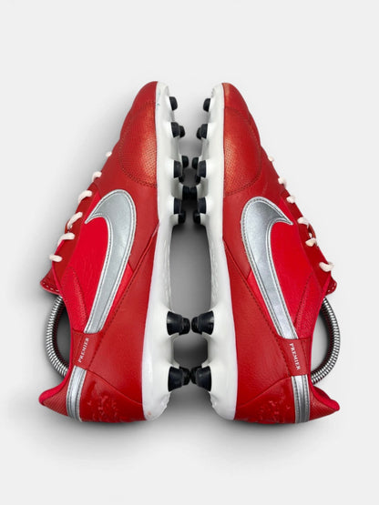 Nike Premier Lii — buty sportowe męskie w bardzo dobrym stanie rozmiar 43, boczny profil