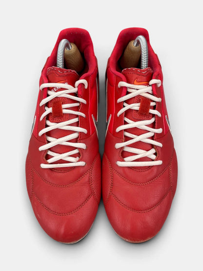 Nike Premier Lii — buty sportowe męskie w bardzo dobrym stanie rozmiar 43, zewnętrzny panel prawego buta