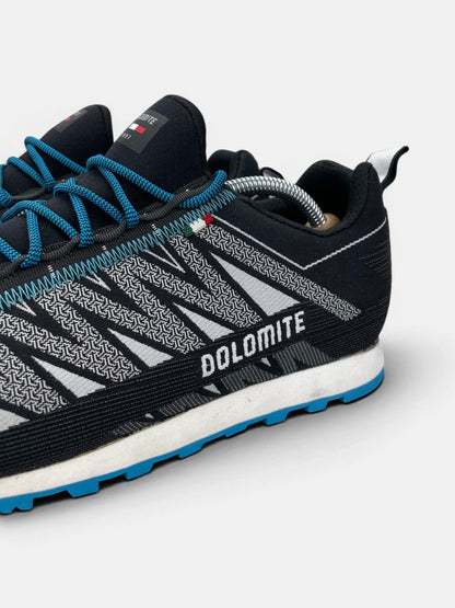 Dolomite Velocissima — buty sportowe męskie w bardzo dobrym stanie rozmiar 44, opcjonalne zdjęcie 1