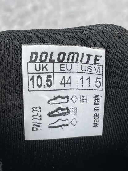 Dolomite Velocissima — buty sportowe męskie w bardzo dobrym stanie rozmiar 44, opcjonalne zdjęcie 2